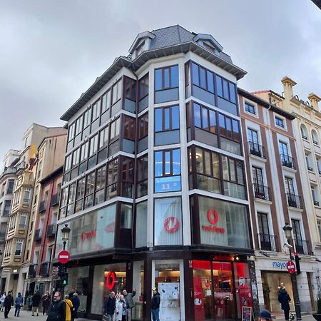 Atuaire Home Vivienda B Luminosa Parking Incluido En Plena Calle Comercial Burgo Εξωτερικό φωτογραφία