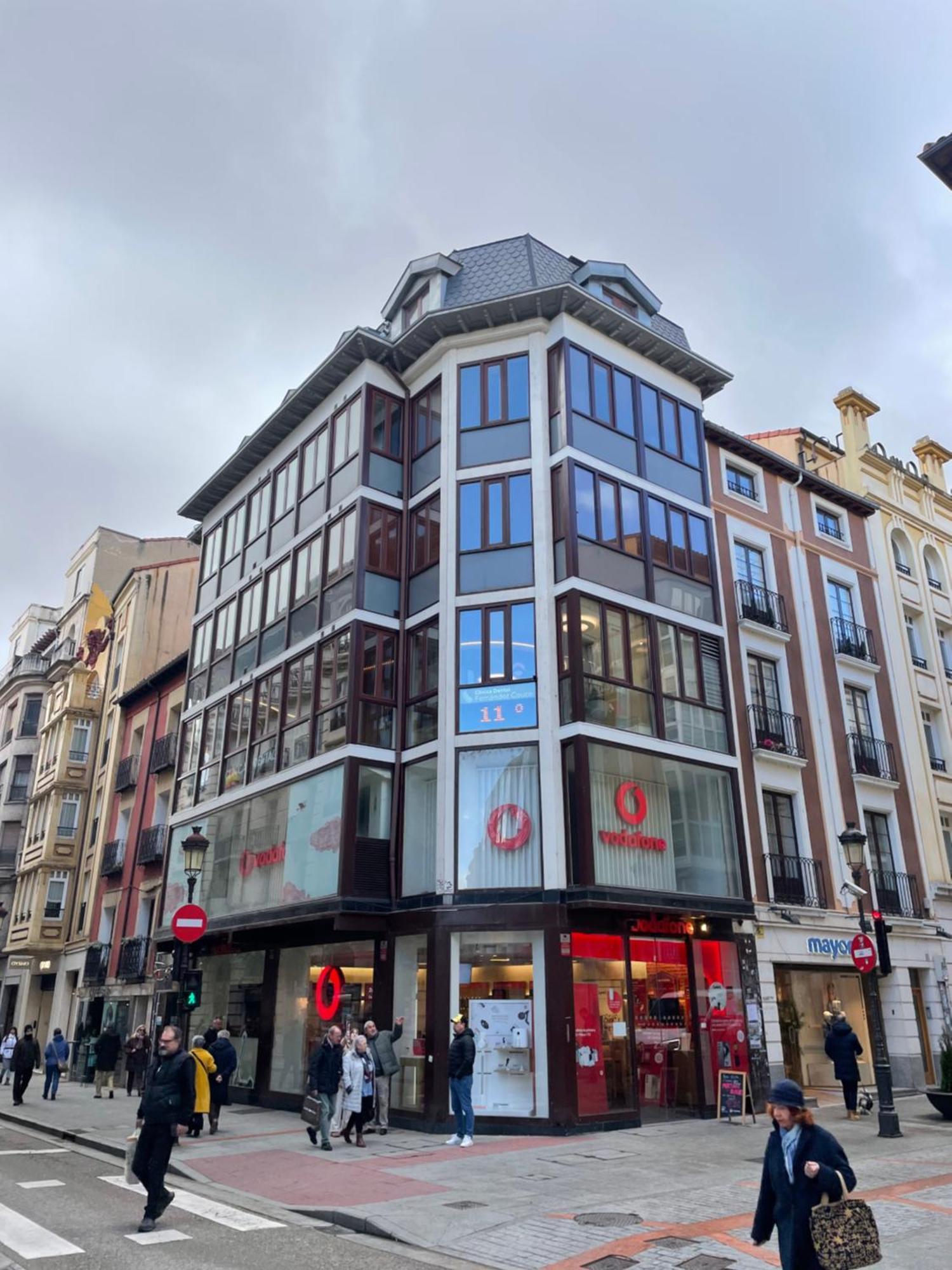Atuaire Home Vivienda B Luminosa Parking Incluido En Plena Calle Comercial Burgo Εξωτερικό φωτογραφία